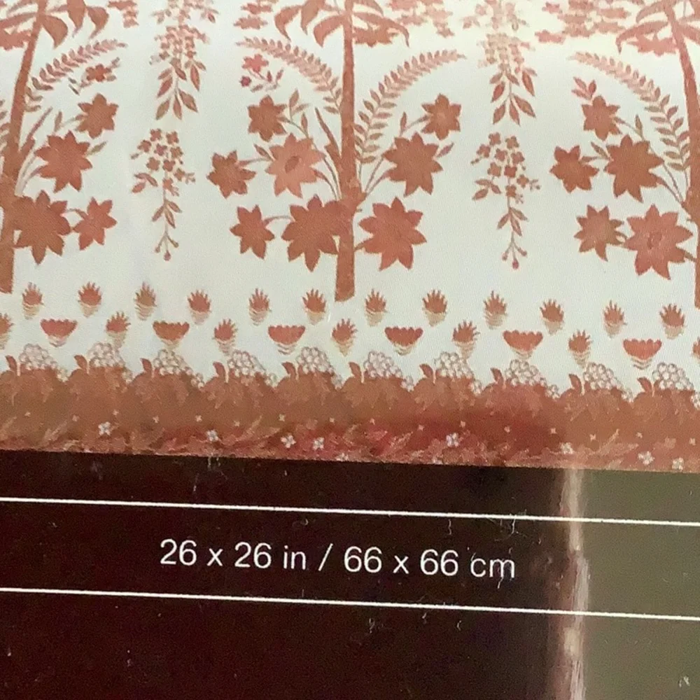 Ralph Lauren Isla Textured European Sham.